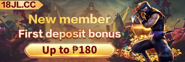 jilivip Casino Welcome Bonus
