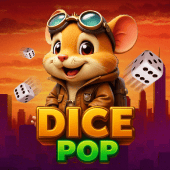 Dice Pop